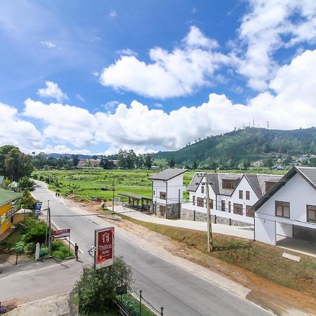 Thilina Hotel 努沃勒埃利耶 外观 照片